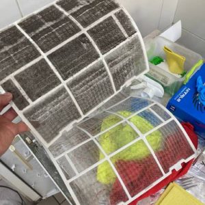 Чистка дренажа кондиционера стоимость