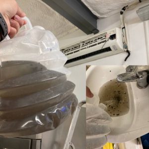 Обслуживание кондиционера в Кишинёве